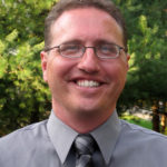 Kristofer Rau, Ph.D.