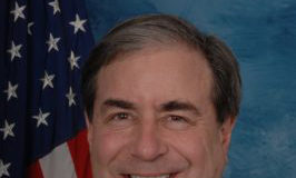 Congressman John Yarmuth