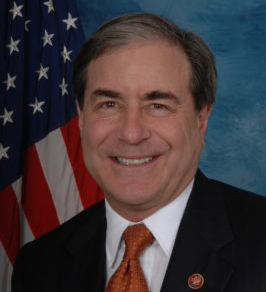 Congressman John Yarmuth