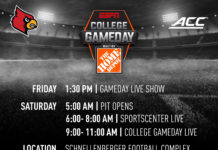 ESPN College GameDay graphic