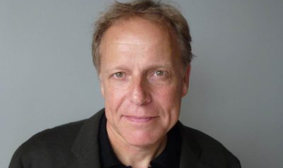 Literary scholar James Shapiro from Columbia University will discuss 