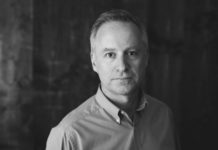 Louisville author Mark Wilkerson will speak at UofL PeaceDay.