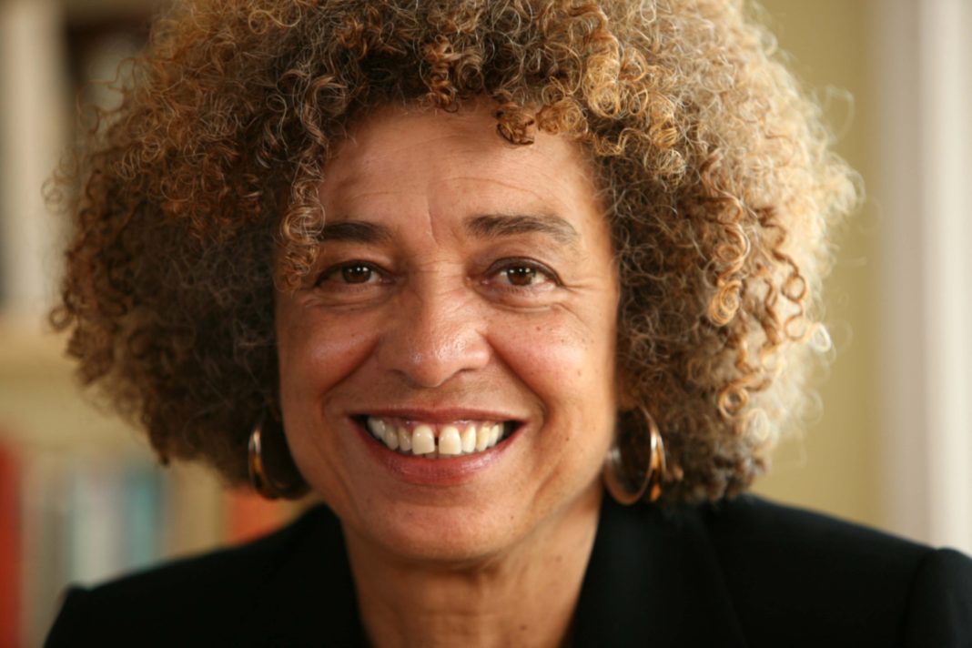 angeladavis