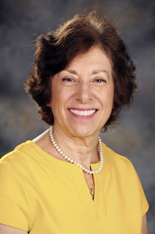 Linda S. Birnbaum, Ph.D.
