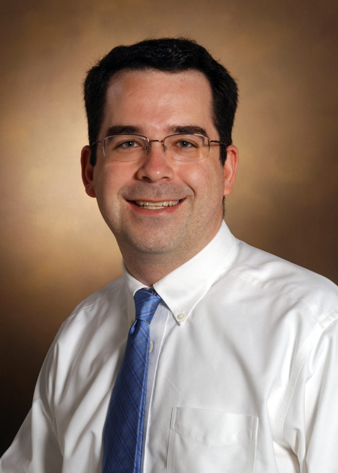 Dr. Kyle Brothers