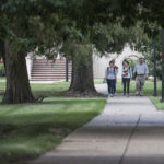 As part of the 21st Century University Initiative, UofL was seeking to enhance up to three programs that show potential to address critical or emerging issues of national significance and that will help define the university as a national leader in these fields.