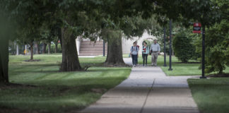 As part of the 21st Century University Initiative, UofL was seeking to enhance up to three programs that show potential to address critical or emerging issues of national significance and that will help define the university as a national leader in these fields.