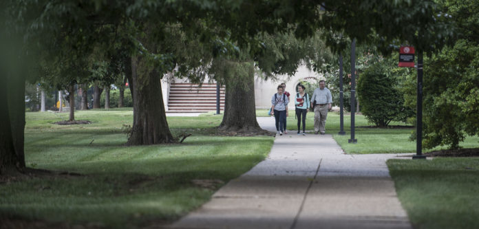 As part of the 21st Century University Initiative, UofL was seeking to enhance up to three programs that show potential to address critical or emerging issues of national significance and that will help define the university as a national leader in these fields.