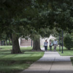 As part of the 21st Century University Initiative, UofL was seeking to enhance up to three programs that show potential to address critical or emerging issues of national significance and that will help define the university as a national leader in these fields.