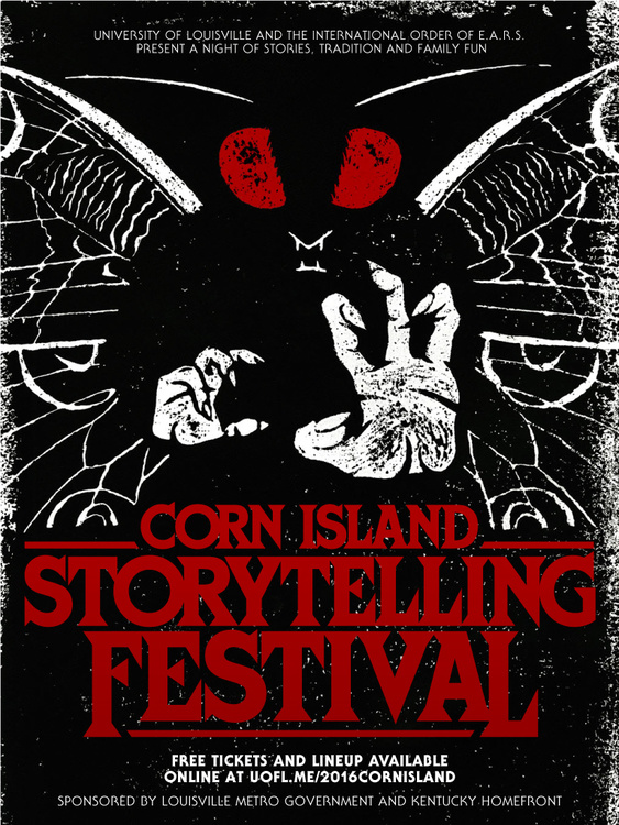 cornisland