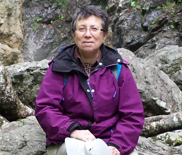 Margaret Carreiro, PhD