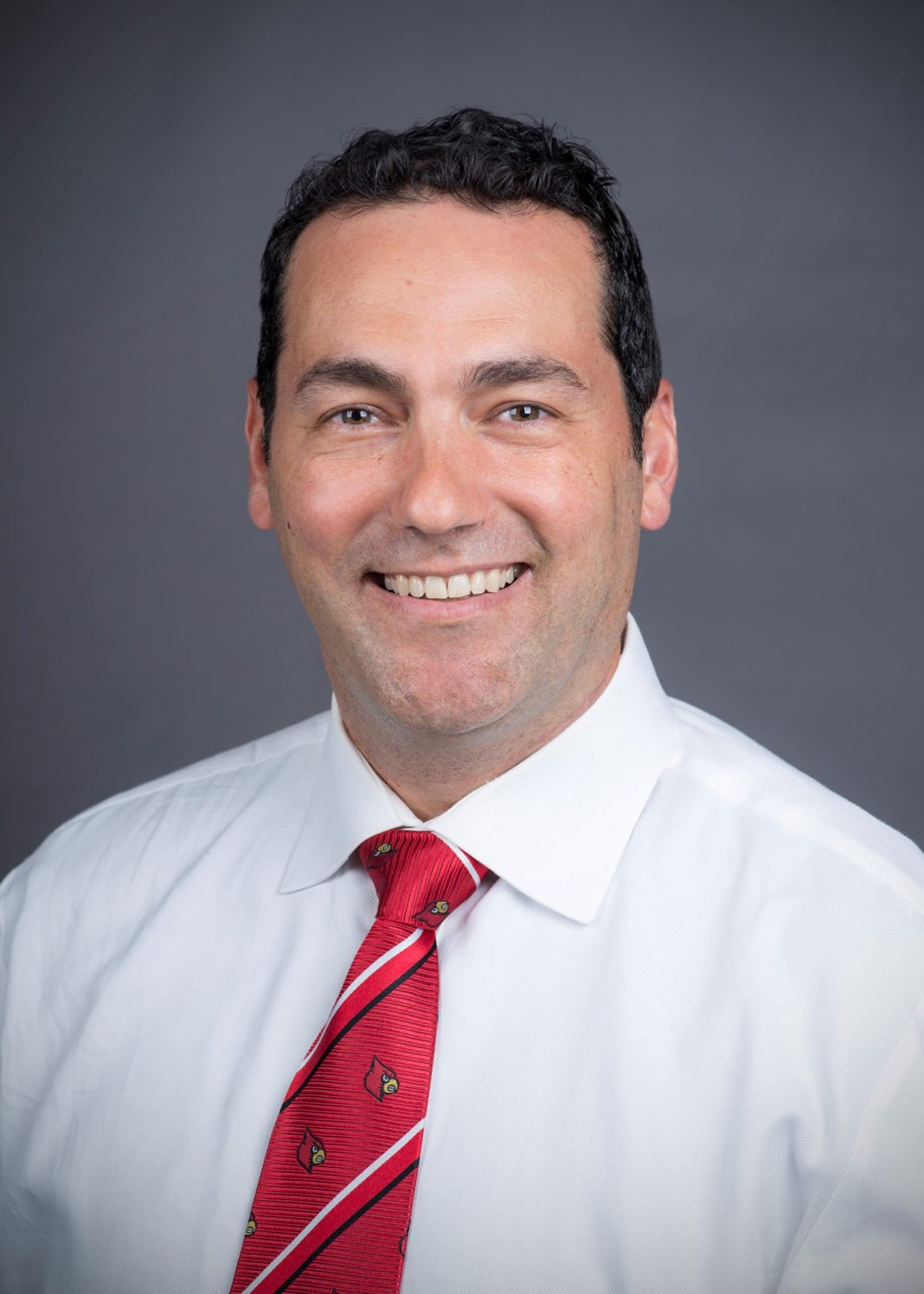 Aaron W. McGee, Ph.D. Aaron W. McGee, Ph.D.
