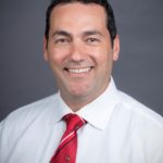 Aaron W. McGee, Ph.D.