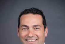Aaron W. McGee, Ph.D.