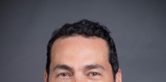 Aaron W. McGee, Ph.D.