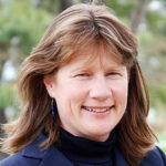 UofL's Dr. Susan Longerbeam