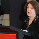 Paula Bates NAI Fellow