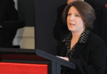 Paula Bates NAI Fellow