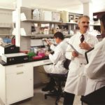 Roberto Bolli lab