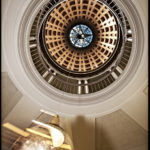 Grawemeyer Hall pendulum