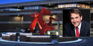 Todd Mooradian, incoming dean of the University of Louisville College of Business, officially begins his new role on March 1.