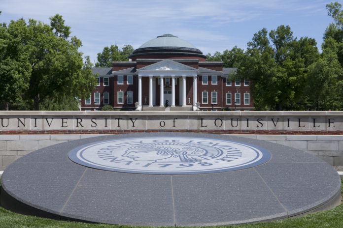 Grawemeyer Hall 2017 Grawemeyer Hall 2017