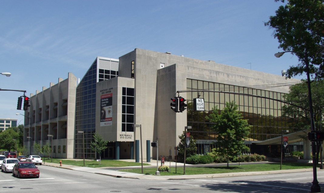 Kentucky Lions Eye Center