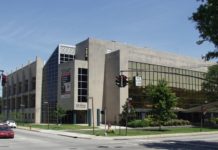 Kentucky Lions Eye Center