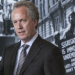 Louisville Mayor Greg Fischer spoke to about 50 University of Louisville faculty, staff and students as part of the Urban and Public Affairs speaker series. (file photo)