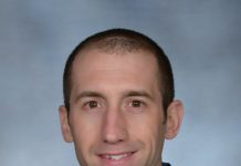 Nathan Schmidt, Ph.D.