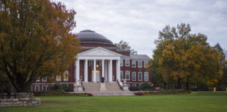 Grawemeyer Hall