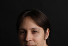 David Peterson