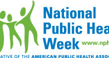 National Public Health Week
