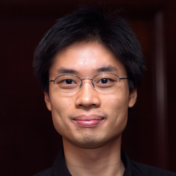Po-ShenLoh