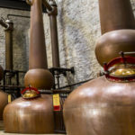 Distillation - Beer with a Scientist