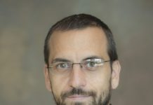 Roman Yampolskiy, Ph.D.