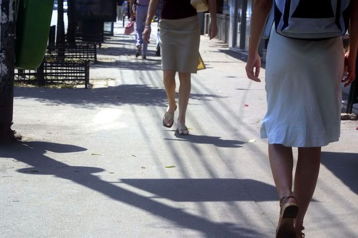 street harassment Street harassment is the focus on a new event on campus.