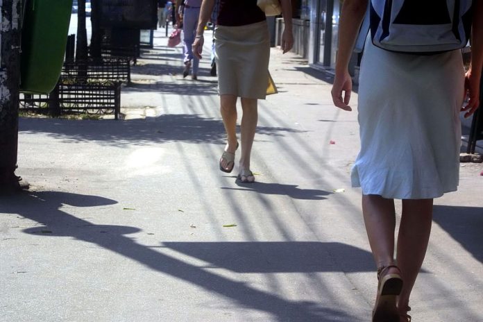 Street harassment is the focus on a new event on campus.