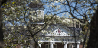 Louis D. Brandeis School of Law.