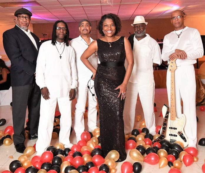 FB_IMG_1488663521925 On Derby night, May 6, from 8 p.m. to midnight, NightBreeze will play in the University Ballroom to raise money for the new Gloria Jean Churchill Scholarship.
