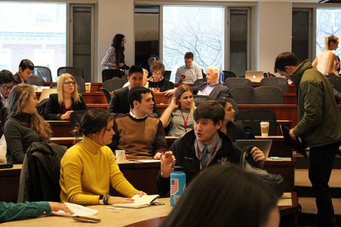 Harvard conference2