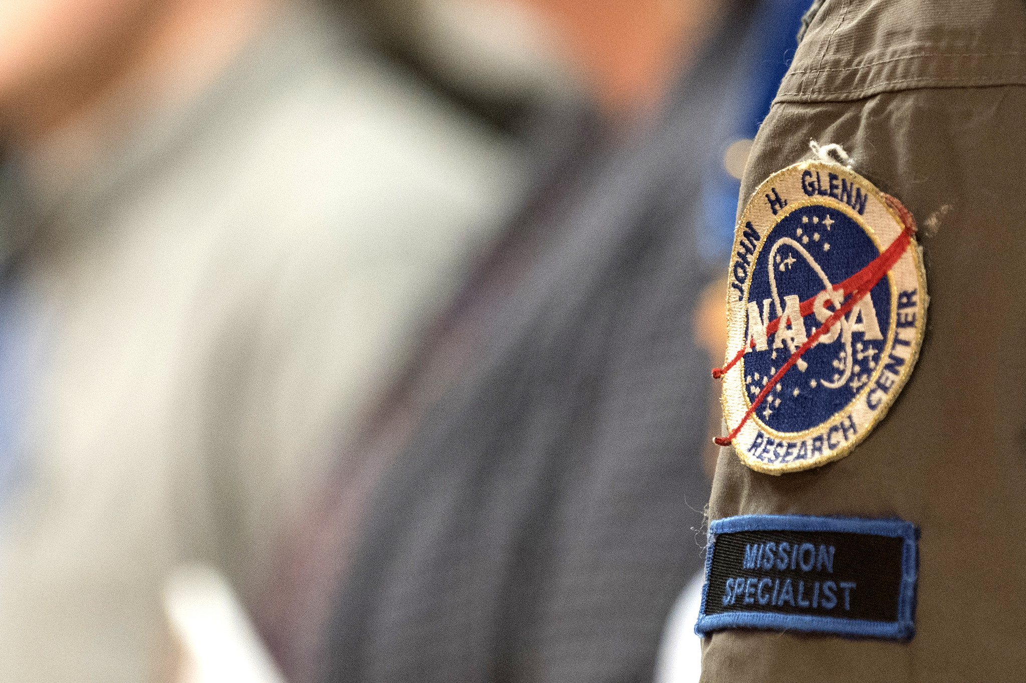 Engineers from NASA recently visited UofL to encourage students to enter the STEM fields.