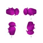 Which Greeble is different?