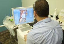 Prosthodontists use digital dentistry to help design crowns