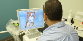 Prosthodontists use digital dentistry to help design crowns