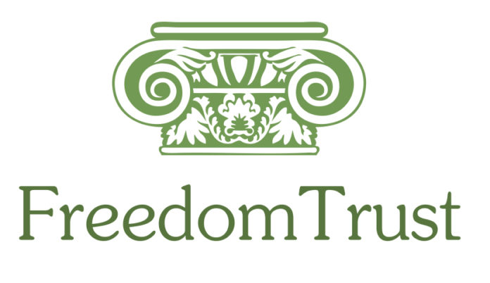 The McConnell Center has partnered with FreedomTrust which helps Kentucky teachers and students better understand economic policy through a series of lectures, economic experiments and discussions.