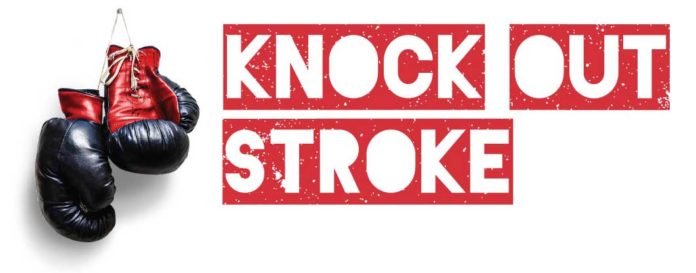 Knock Out Stroke