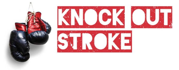 Knock Out Stroke Knock Out Stroke