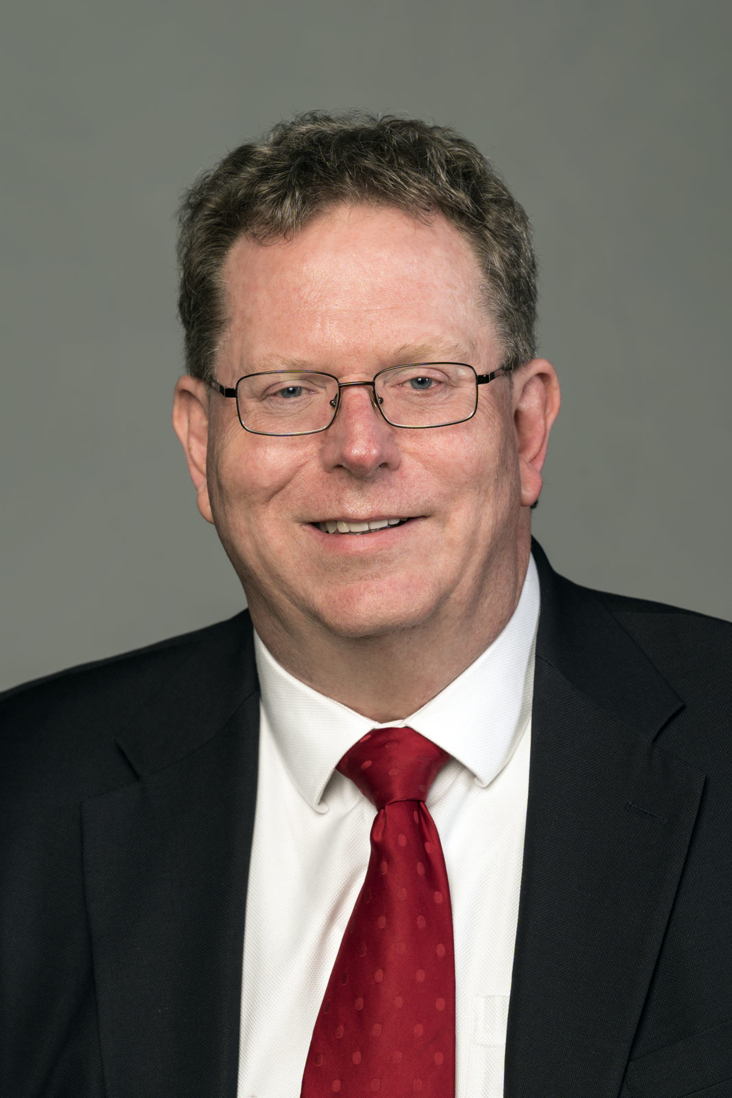 Daniel A. Durbin