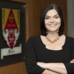 Meliha Hrustanovic-Kadic will receive her M.D. degree on May 13 from UofL School of Medicine